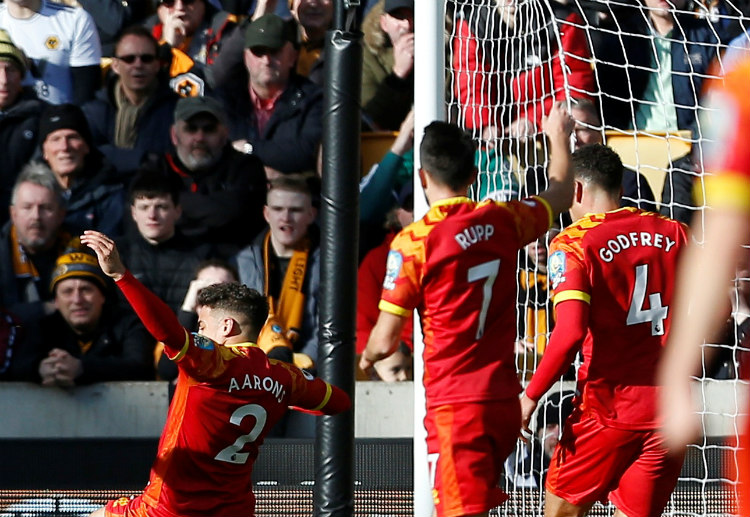 Highlight cược Premier League 2020 Wolverhampton 3 - 0 Norwich: 3 điểm nhé nhàng