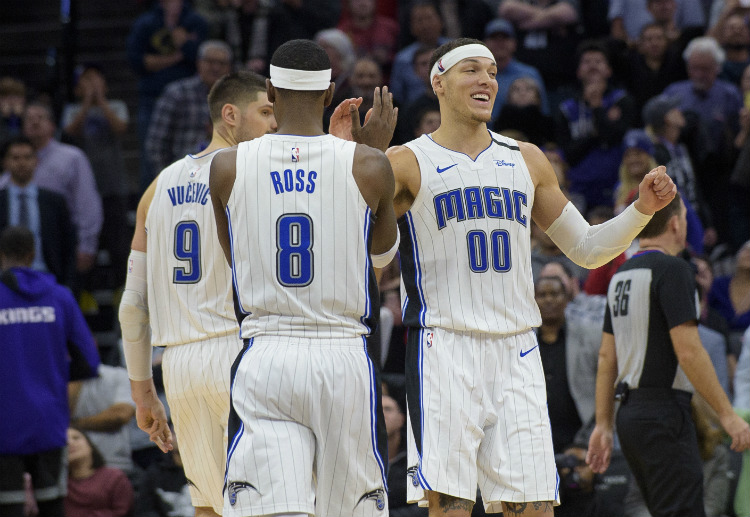 Nhận định tip cược bóng rổ NBA ngày 13/2: Orlando Magic sáng kèo