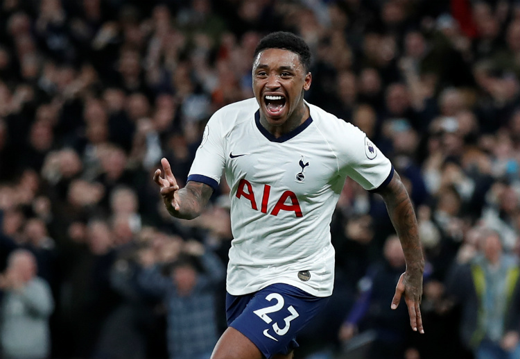 สเปอร์ส สู้เต็มที่เพื่อลุ้นแชมป์ใน พรีเมียร์ลีก อังกฤษ 2020 และต้องการพาทีมอยู่รอดให้ได้
