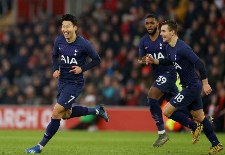 Premier League: thầy trò HLV Mourinho đang mở ra hy vọng cạnh tranh top 4 mùa này