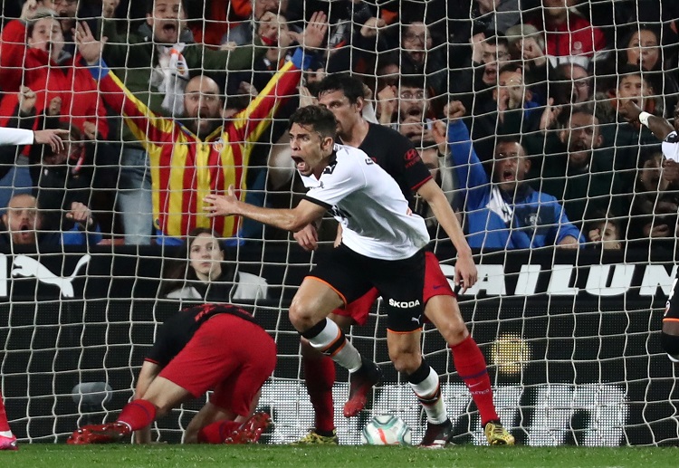 La Liga: phút 43, Partey một lần nữa đưa những vị khách thành Madrid vượt lên dẫn trước