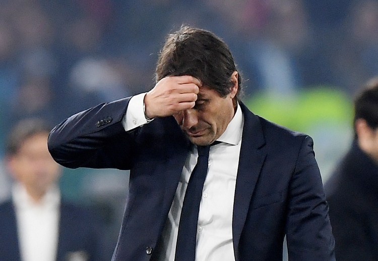 Kết quả Serie A 2020: Những điểm yếu dễ bị khai thác của Inter Milan