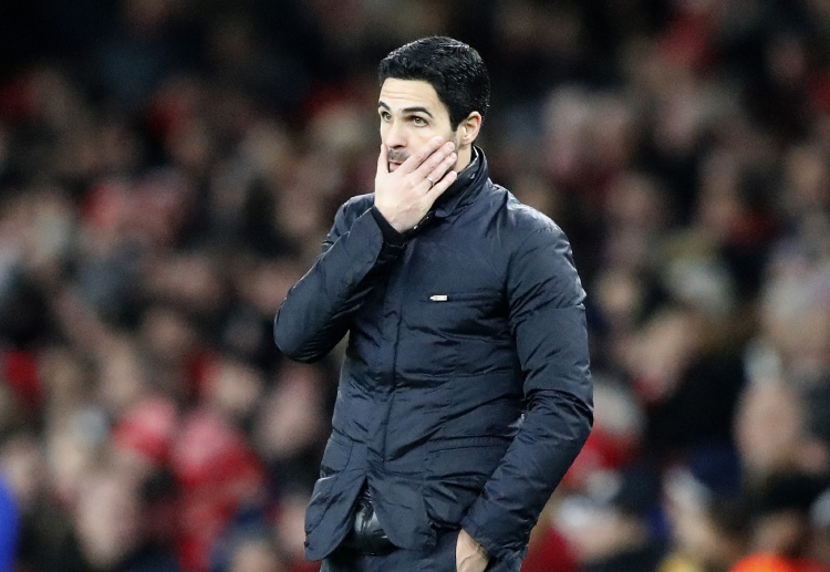 Mikel Arteta proves that he is a worthy Premier League manager