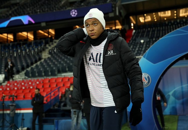 Bóng đá: Mbappé trở thành một biểu tượng toàn cầu từ sân cỏ đến mọi không gian mạng xã hội