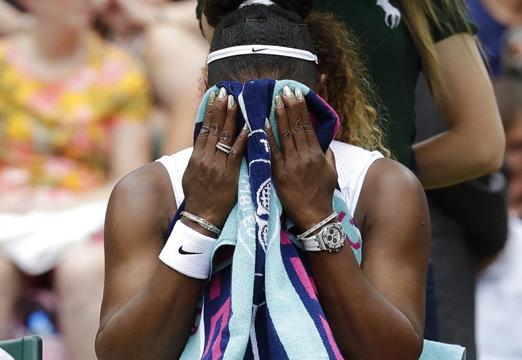 โดนทุกวงการ วิมเบิลดัน พักยาวหลังเจอ COVID-19