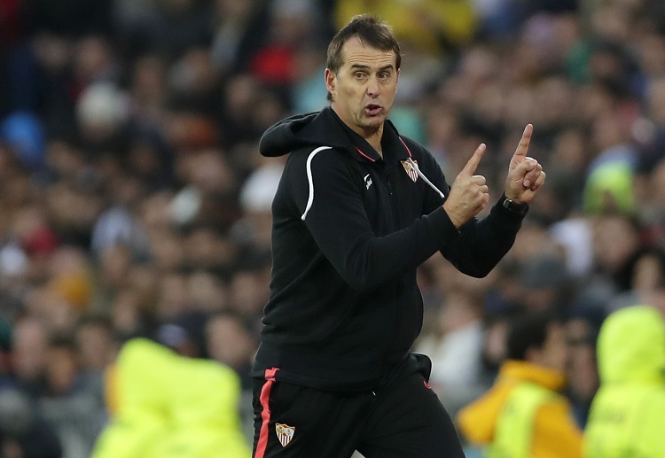 La Liga: Sevilla vừa có 2 trận thắng liên tiếp trước Getafe và Osasuna