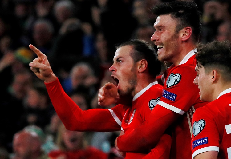 เวลส์ สู้เต็มที่เพื่อลุ้นแชมป์ใน ยูโร 2020 และต้องการพาทีมอยู่รอดให้ได้