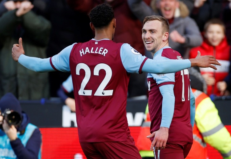 Highlight Premier League 2020 West Ham 3-1 Southampton: Sôi động