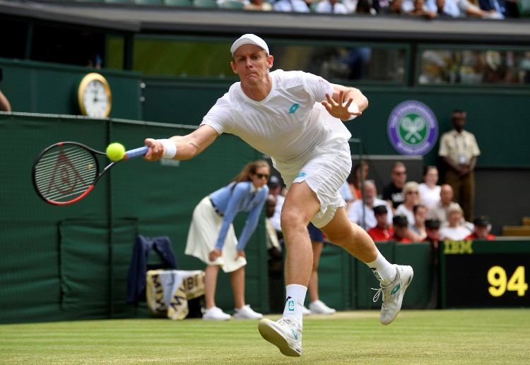 โดนทุกวงการ วิมเบิลดัน พักยาวหลังเจอ COVID-19