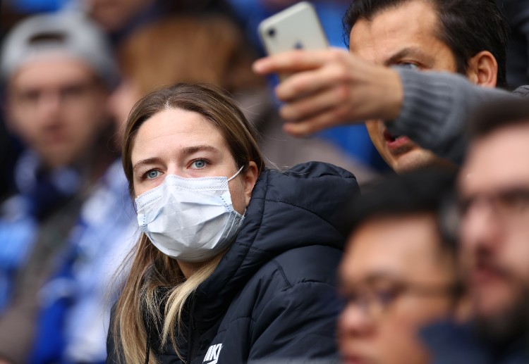 Thousands will be affected if the Bundesliga will end prematurely