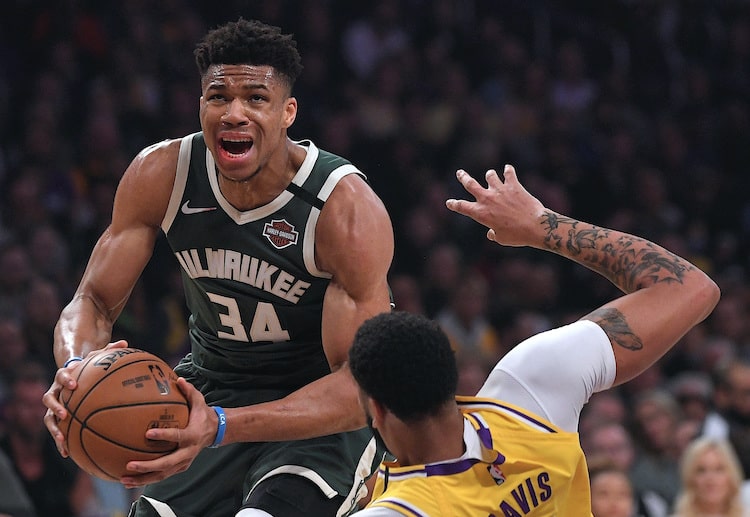 Tỷ lệ cược NBA: Có nên chọn thời điểm tìm nhà vô địch NBA 2019/20