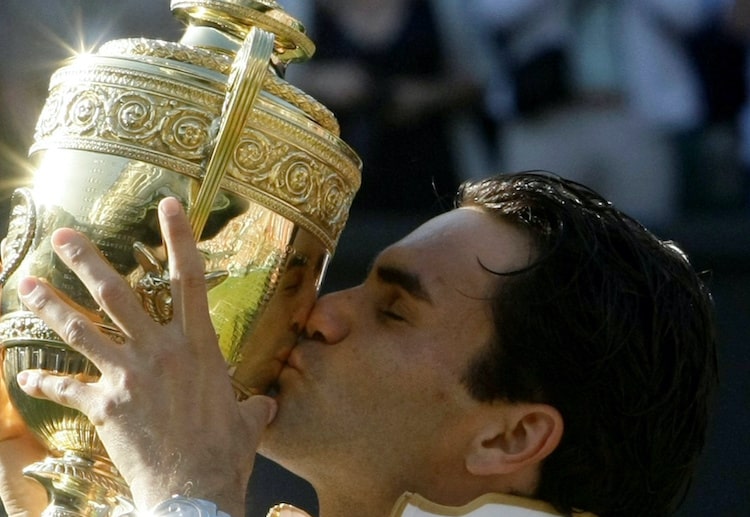 โดนทุกวงการ วิมเบิลดัน พักยาวหลังเจอ COVID-19