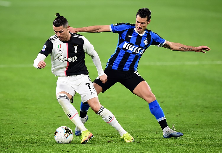 Top 5 trận đấu hấp dẫn nhất nhận định Serie A đáng mong chờ mỗi mùa giải