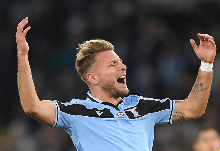 Tại sao nếu nhận định Serie A hoàn tất mùa giải 2019/20 sẽ có lợi cho Lazio?