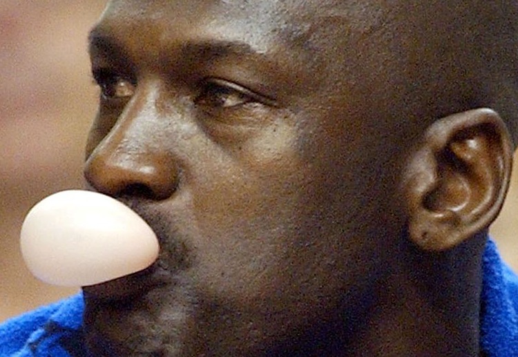 Loạt trận chung kết tỷ lệ cược NBA Finals đáng nhớ nhất của huyền thoại Michael Jordan