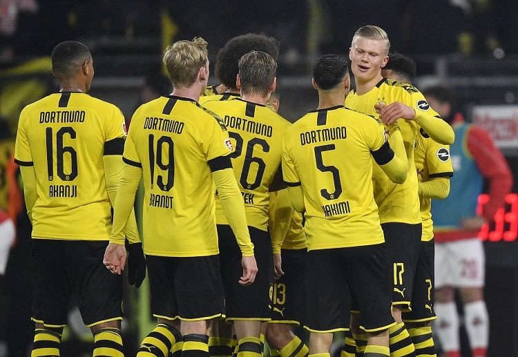 Những ưu nhược điểm khi nhận định Bundesliga 2019/20 trở lại sau dịch Covid-19