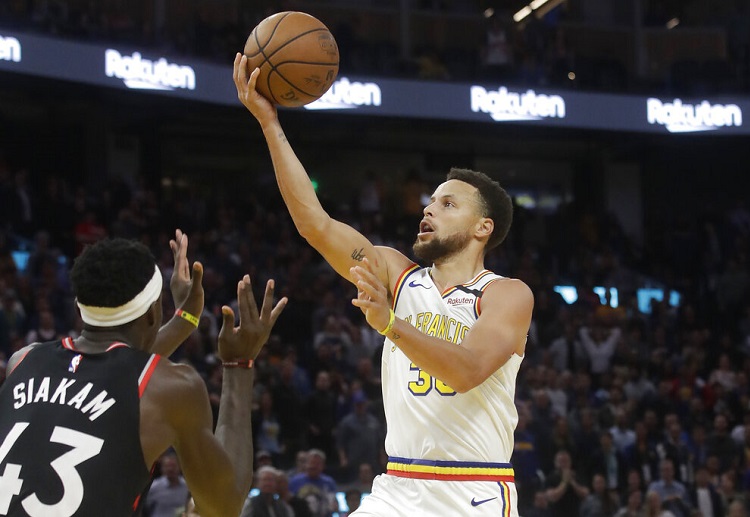 Golden State Warriors have won back-to-back NBA titles after their defeat in 2016