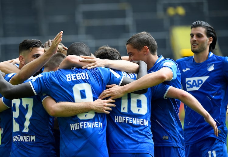 Highlights Bundesliga 2020 Dortmund 0 – 4 Hoffenheim