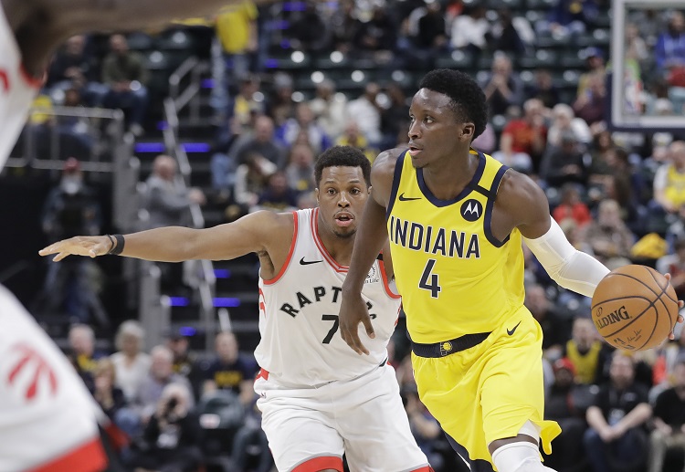 วิคเตอร์ โอลาดิโป้ ในข่าวบาสเกตบอลยังไม่ยืนยันอาการบาดเจ็บ