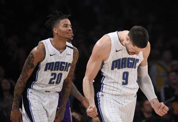 Orlando đang là nơi bùng phát dịch Covid-19