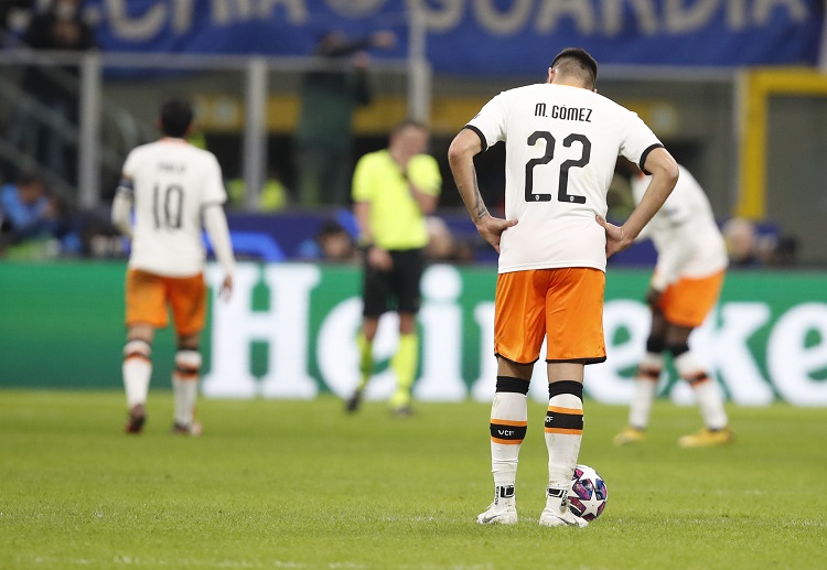 La Liga: Valencia will travel to Estadio Alfredo Di Stefano to face Real Madrid