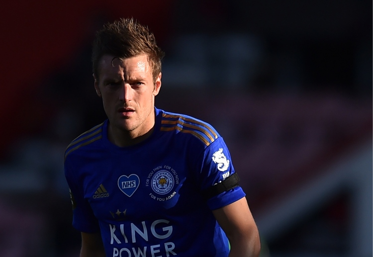 Dự đoán soi kèo SBOBET Premier League Leicester City vs Sheffield United