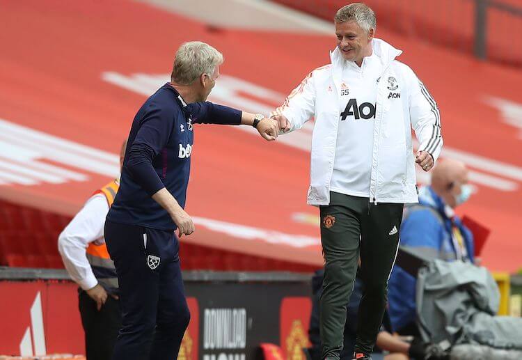 Ole Gunnar Solskjaer and David Moyes fail to lead their respective team to a win in their latest Premier League encounter