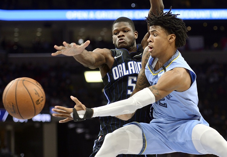 Mo Bamba is one of the key player of Orlando Magic’s NBA campaign