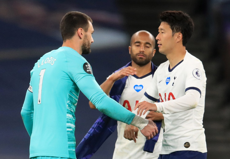 Premier League: Tottenham từng được đánh giá rất cao trước khi mùa giải bắt đầu khởi tranh