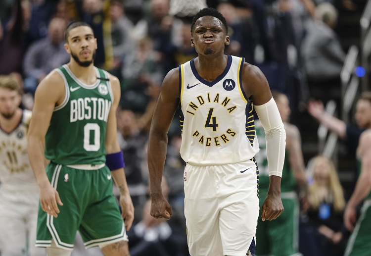 วิคเตอร์ โอลาดิโป้ ในข่าวบาสเกตบอลต้องพร้อมทุกสถานการณ์