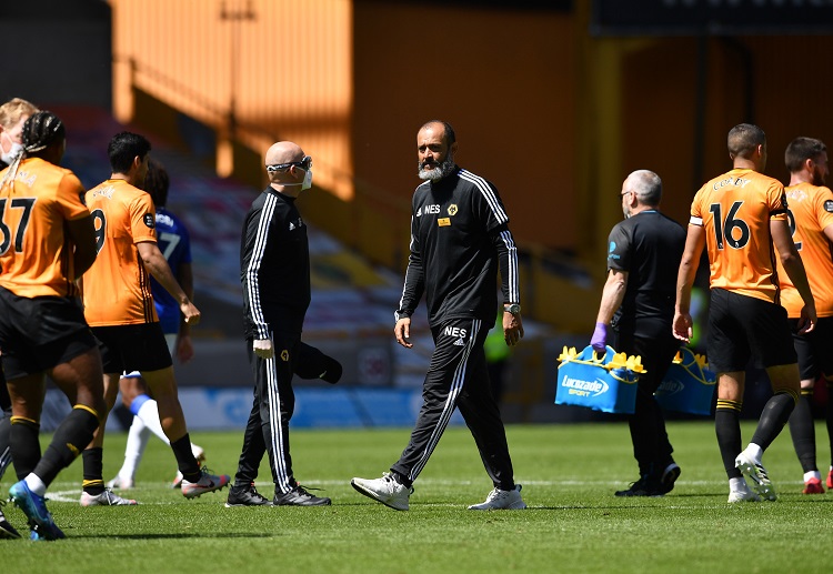 Burnley masih berpeluang mengejar Wolves di Liga Inggris