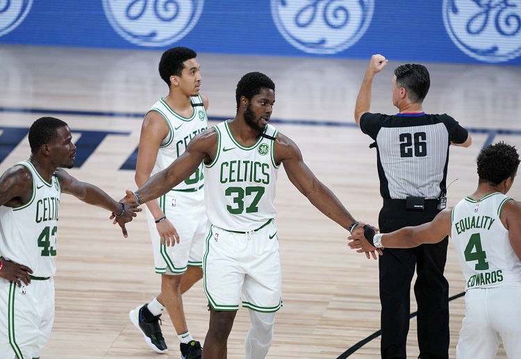 Dự đoán Playoffs NBA ngày 18/8 Boston Celtics vs Philadelphia 76ers.