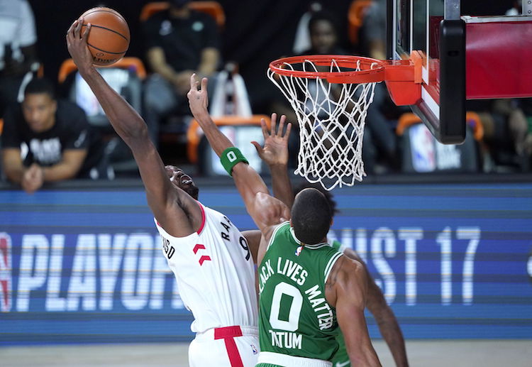 น่าสนใจทีเดียวว่า บอสตัน เซลติกส์ จะสามารถล่าแชมป์ข่าวบาสเกตบอลได้หรือไม่