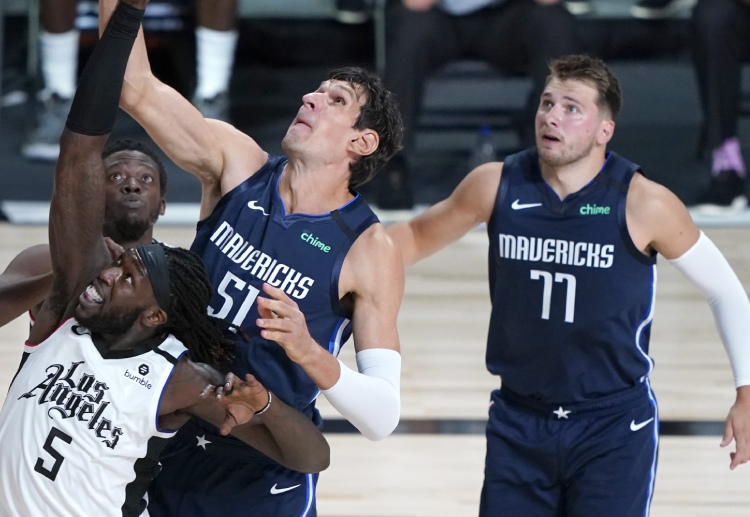 น่าสนใจทีเดียวว่า ดัลลัส แมฟเวอริคส์ จะสามารถล่าแชมป์ข่าวบาสเกตบอลได้หรือไม่