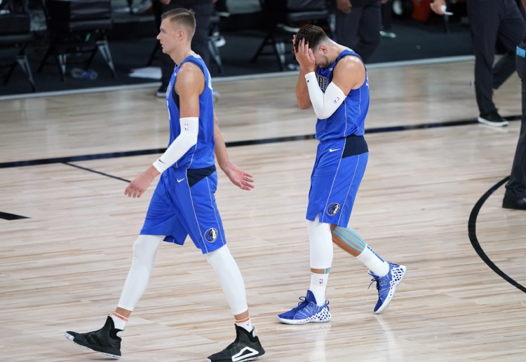 น่าสนใจทีเดียวว่า ดัลลัส แมฟเวอริคส์ จะสามารถล่าแชมป์ข่าวบาสเกตบอลได้หรือไม่