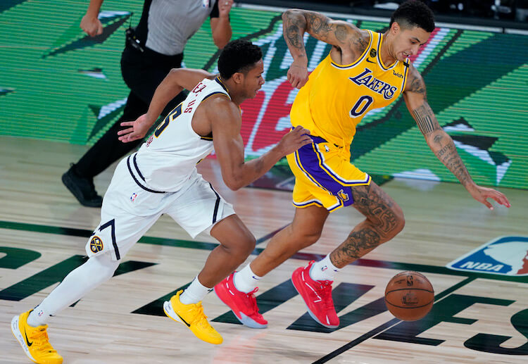 น่าสนใจทีเดียวว่า เดนเวอร์ นักเกตส์ จะวางทีมอย่างไร ในข่าวบาสเกตบอลล่าสุด