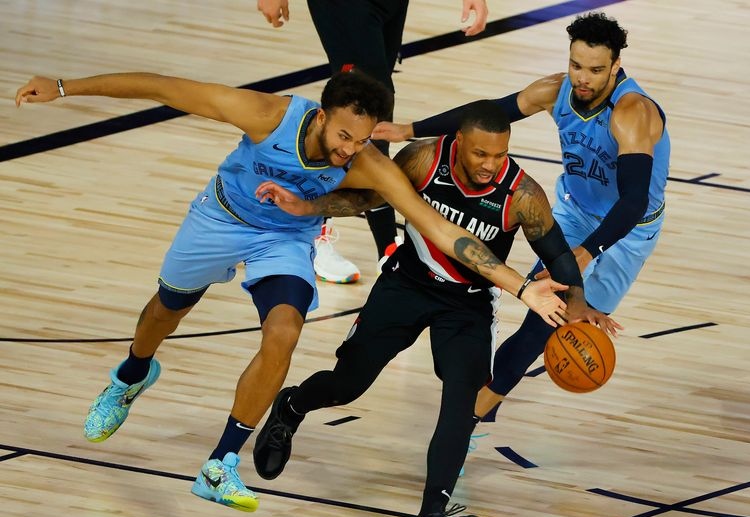 น่าสนใจทีเดียวว่า เมมฟิส กริซซ์ลี่ส์ จะสามารถล่าแชมป์ข่าวบาสเกตบอลได้หรือไม่