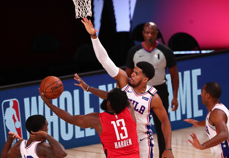 น่าสนใจทีเดียวว่า ฮุสตัน ร็อคเก็ตส์ จะวางทีมอย่างไร ในข่าวบาสเกตบอลล่าสุด