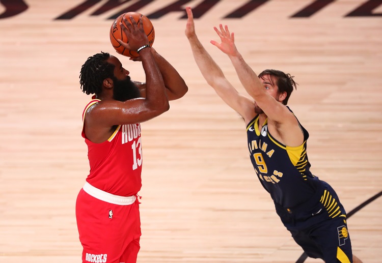 น่าสนใจทีเดียวว่า ฮุสตัน ร็อคเก็ตส์ จะวางทีมอย่างไร ในข่าวบาสเกตบอลล่าสุด