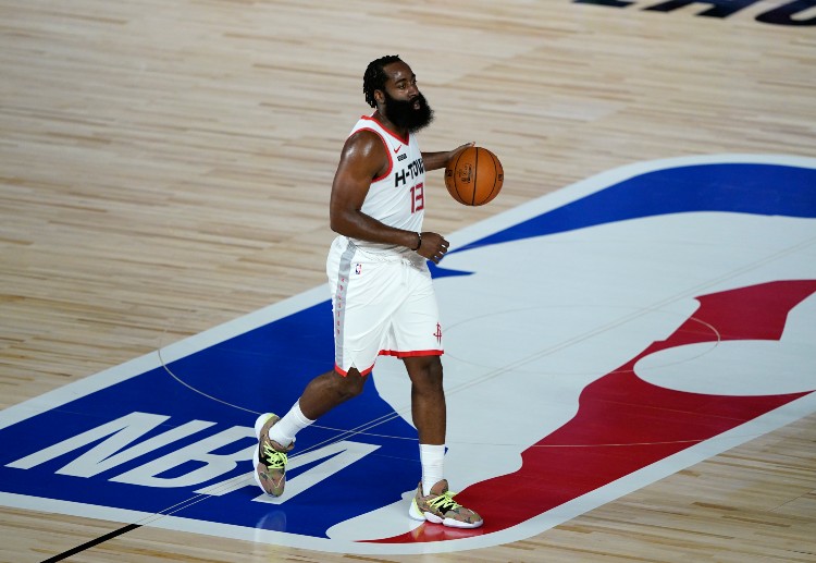 น่าสนใจทีเดียวว่า ฮิวสตัน ร็อคเก็ตส์ จะสามารถล่าแชมป์ข่าวบาสเกตบอลได้หรือไม่