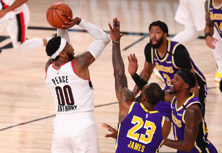 น่าสนใจทีเดียวว่า ปอร์ตแลนด์ เทรล เบลเซอร์ส จะวางทีมอย่างไร ในข่าวบาสเกตบอลล่าสุด