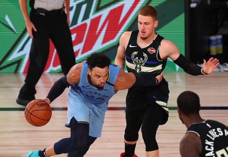 น่าสนใจทีเดียวว่า เมมฟิส กริซซ์ลี่ส์ จะสามารถล่าแชมป์ข่าวบาสเกตบอลได้หรือไม่