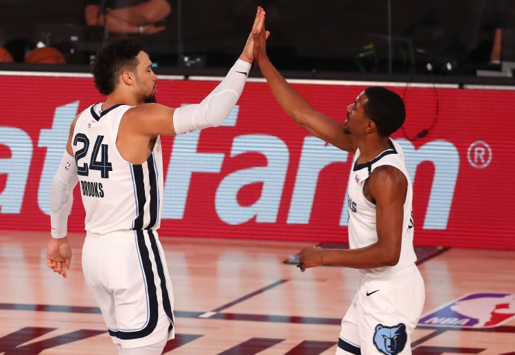 น่าสนใจทีเดียวว่า เมมฟิส กริซซ์ลี่ส์ จะสามารถล่าแชมป์ข่าวบาสเกตบอลได้หรือไม่