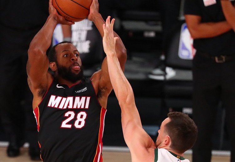 น่าสนใจทีเดียวว่า ไมอามี ฮีต จะสามารถล่าแชมป์ข่าวบาสเกตบอลได้หรือไม่