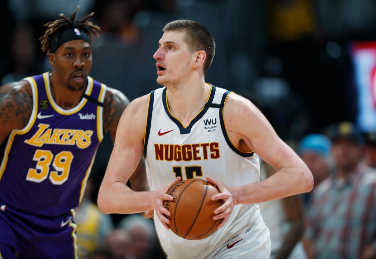 น่าสนใจทีเดียวว่า เดนเวอร์ นักเก็ตส์ จะสามารถล่าแชมป์ข่าวบาสเกตบอลได้หรือไม่