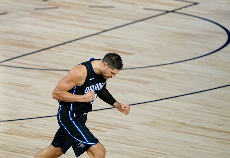 น่าสนใจทีเดียวว่า ออร์ลันโด เมจิค จะวางทีมอย่างไร ในข่าวบาสเกตบอลล่าสุด