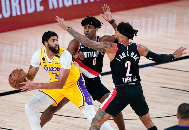 น่าสนใจทีเดียวว่า ปอร์ตแลนด์ เทรล เบลเซอร์ส จะวางทีมอย่างไร ในข่าวบาสเกตบอลล่าสุด