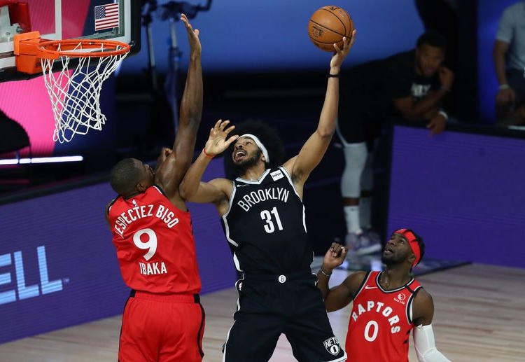 น่าสนใจทีเดียวว่า บรูคลิน เน็ตส์ จะวางทีมอย่างไร ในข่าวบาสเกตบอลล่าสุด