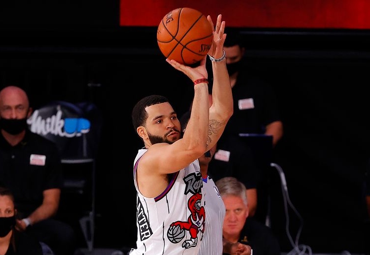 น่าสนใจทีเดียวว่า โตรอนโต แรปเตอร์ส จะสามารถล่าแชมป์ข่าวบาสเกตบอลได้หรือไม่