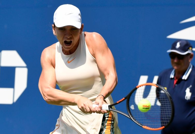 ซิโมนา ฮาเล็ป ประกาศไม่ลงสนามในข่าวเทนนิสล่าสุด